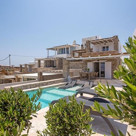 Nuera Villa Mykonos Town 외부 사진