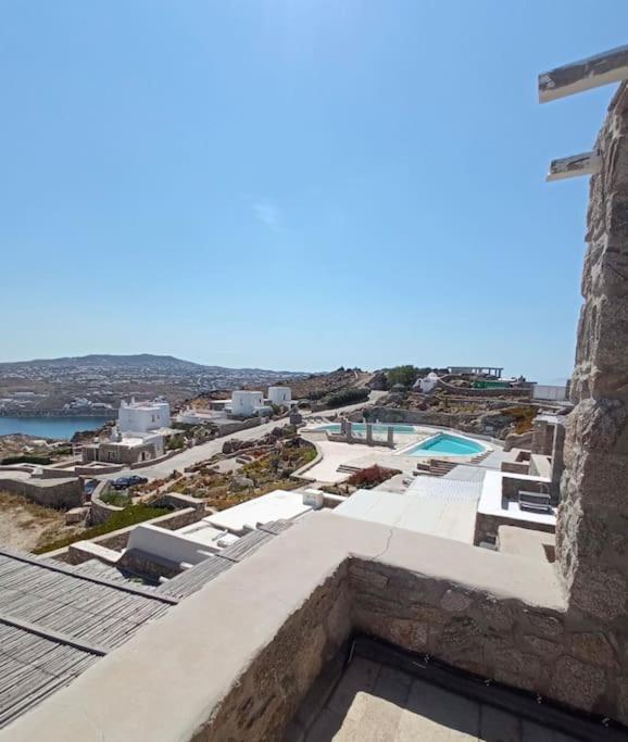 Nuera Villa Mykonos Town 외부 사진