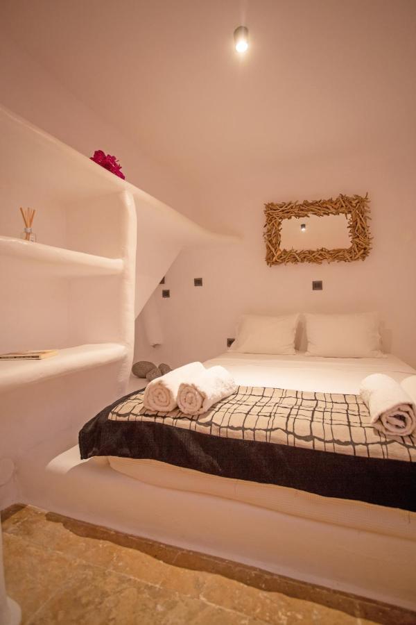 Nuera Villa Mykonos Town 외부 사진