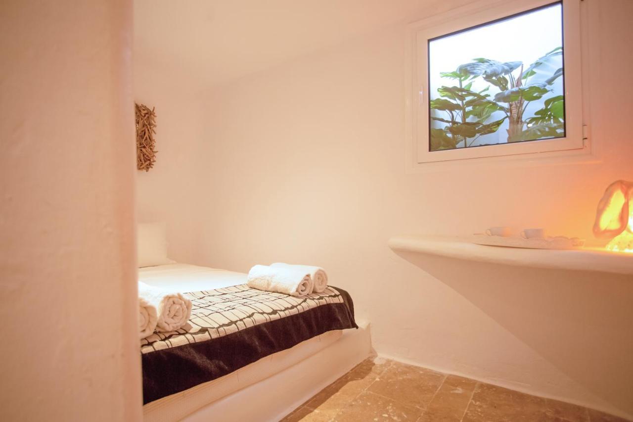 Nuera Villa Mykonos Town 외부 사진