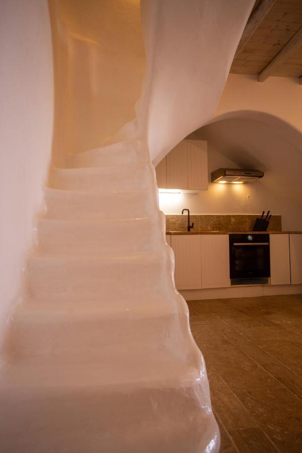 Nuera Villa Mykonos Town 외부 사진