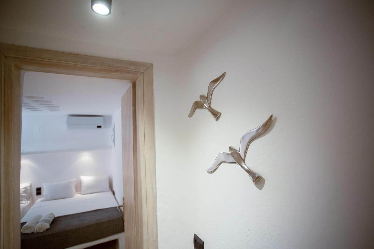 Nuera Villa Mykonos Town 외부 사진