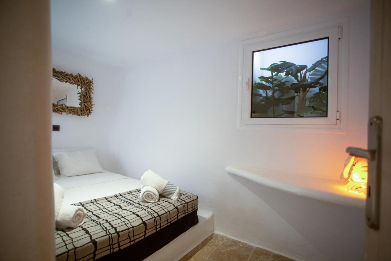 Nuera Villa Mykonos Town 외부 사진