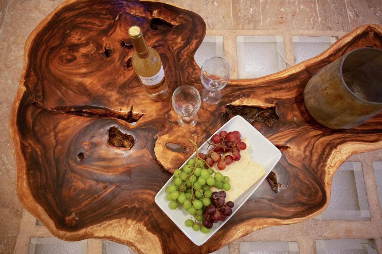 Nuera Villa Mykonos Town 외부 사진